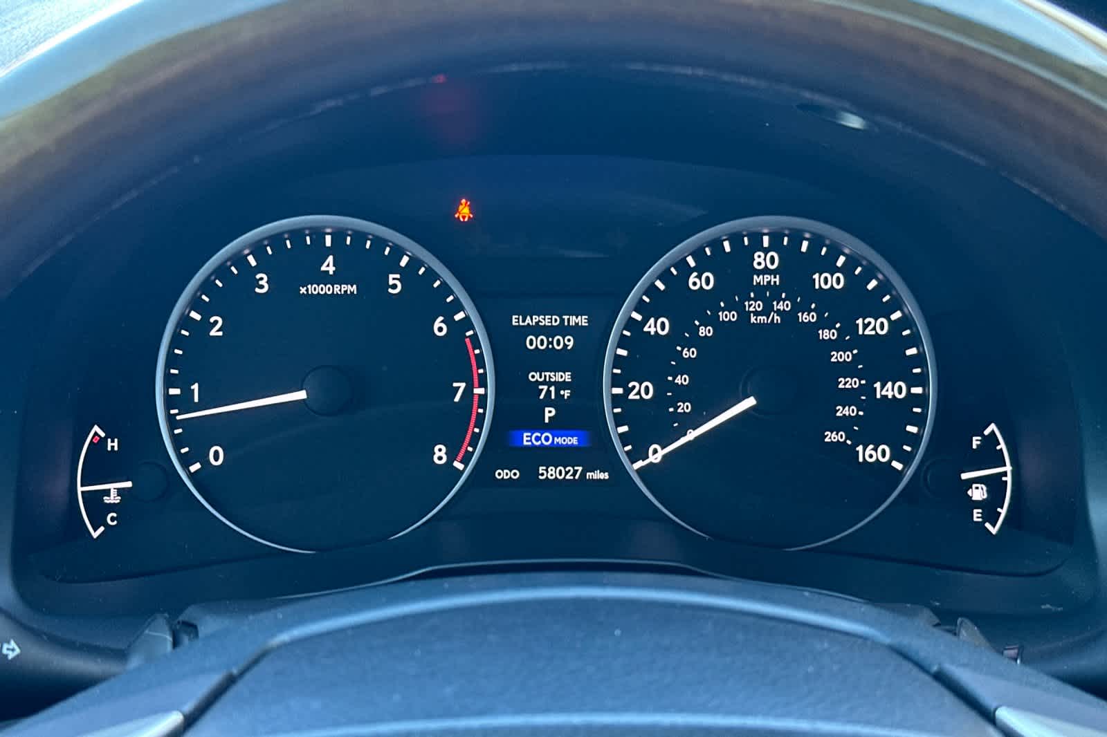 Thumbnail: 2014 Lexus ES - 27