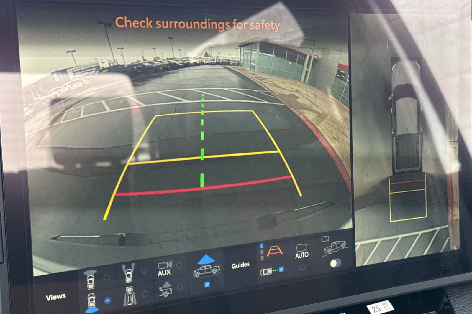 Thumbnail: 2026 Toyota Tundra - 20