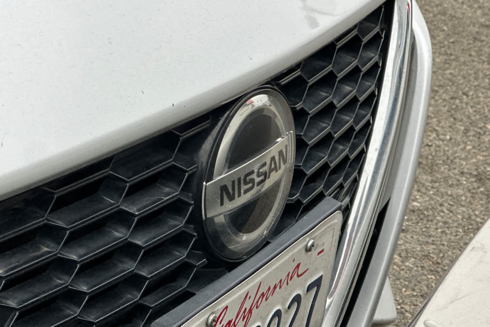 Thumbnail: 2019 Nissan Altima - 8