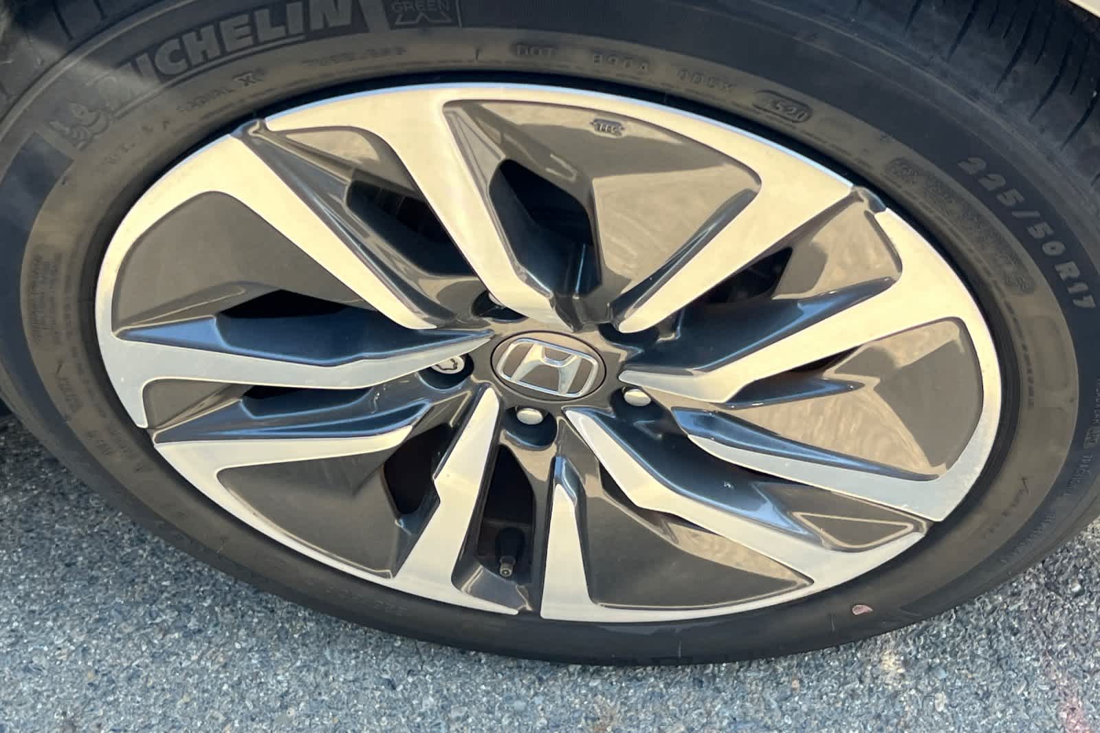 Thumbnail: 2021 Honda Accord - 22