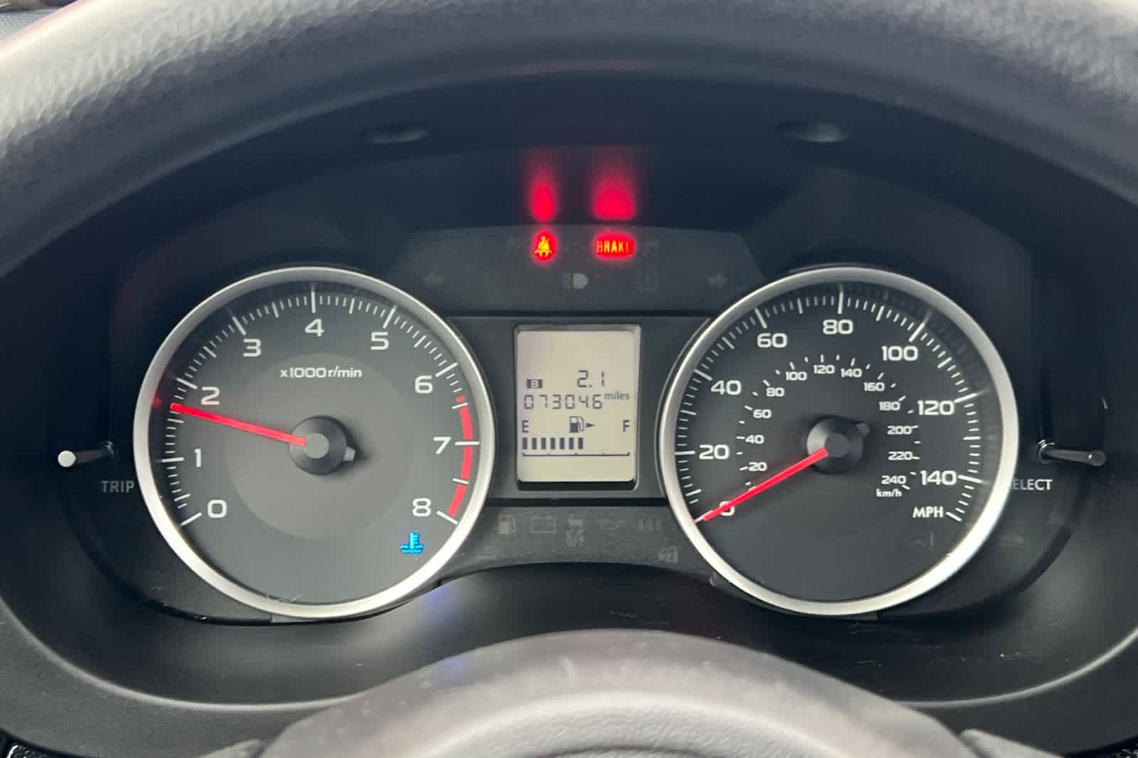 Thumbnail: 2018 Subaru Forester - 26