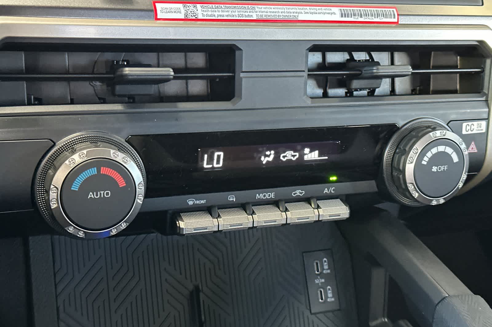 Thumbnail: 2025 Toyota Tacoma - 20