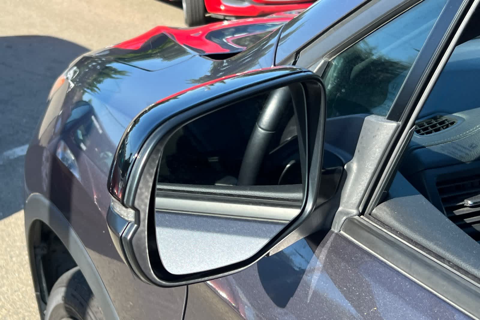 Thumbnail: 2021 Honda Passport - 20