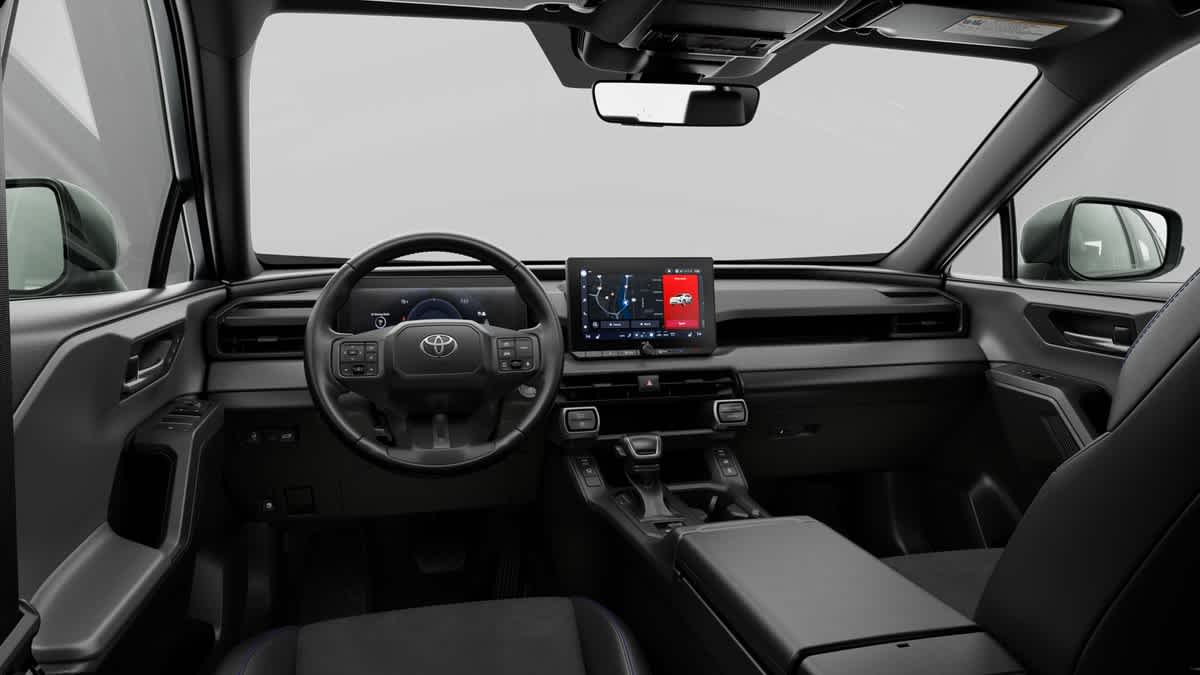 Thumbnail: 2026 Toyota RAV4 - 19