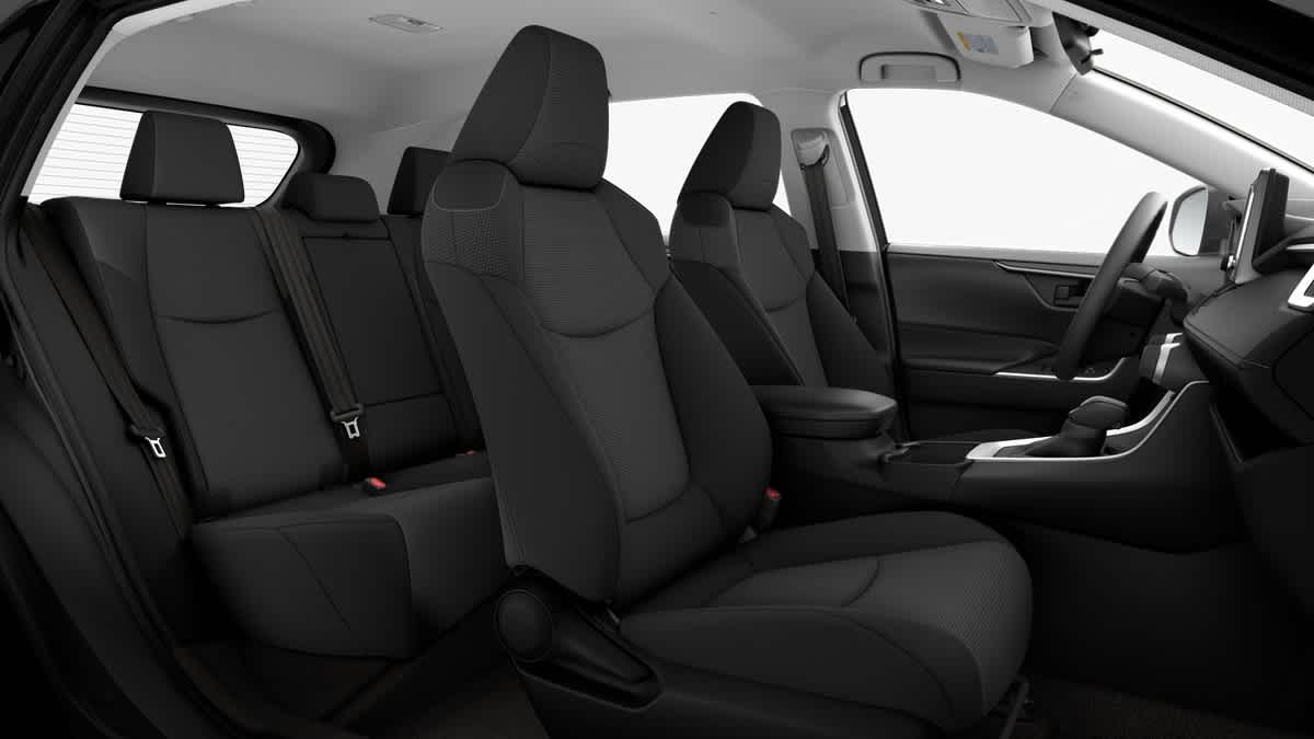 Thumbnail: 2025 Toyota RAV4 - 20