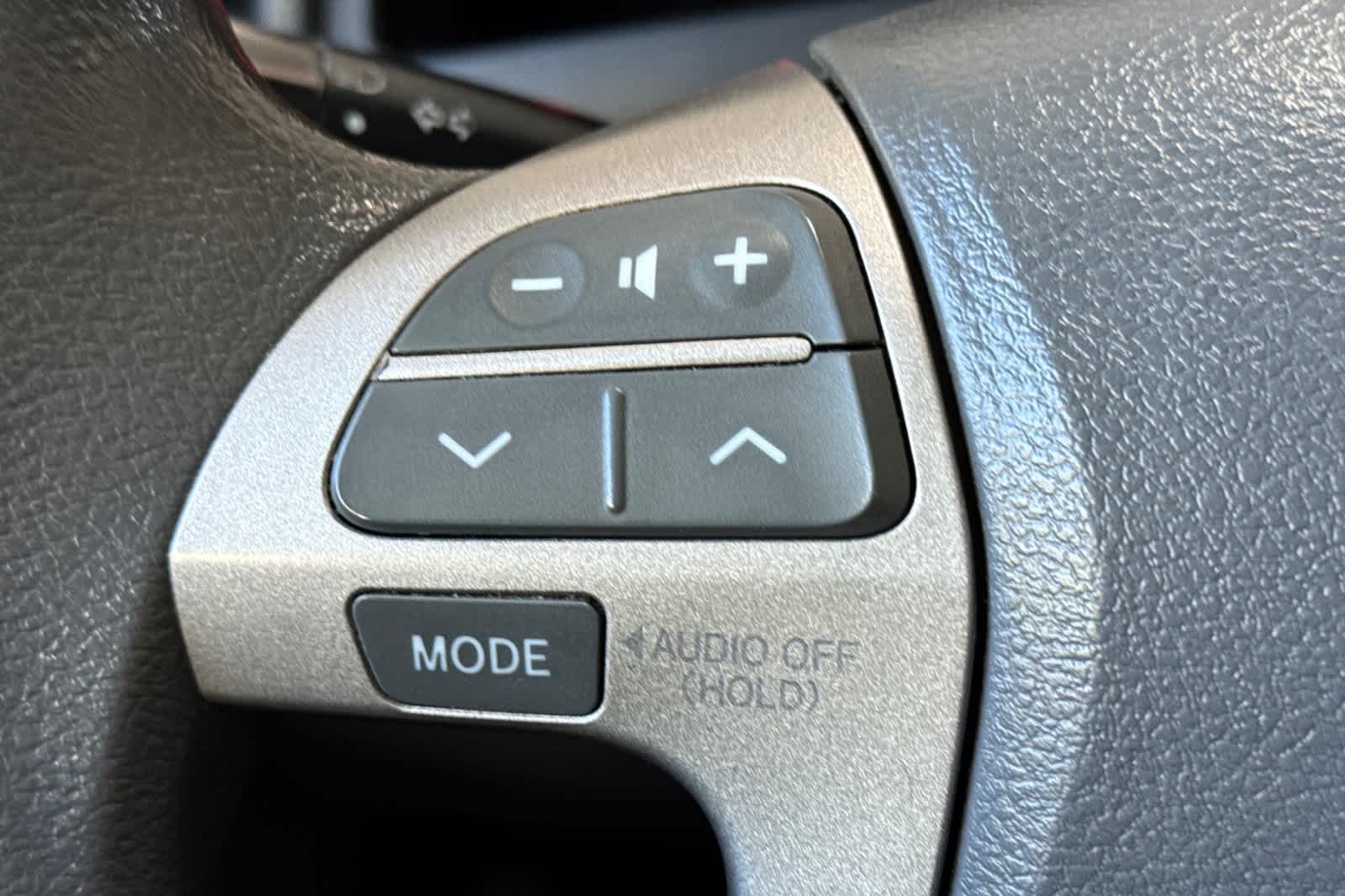 Thumbnail: 2009 Toyota Camry - 22