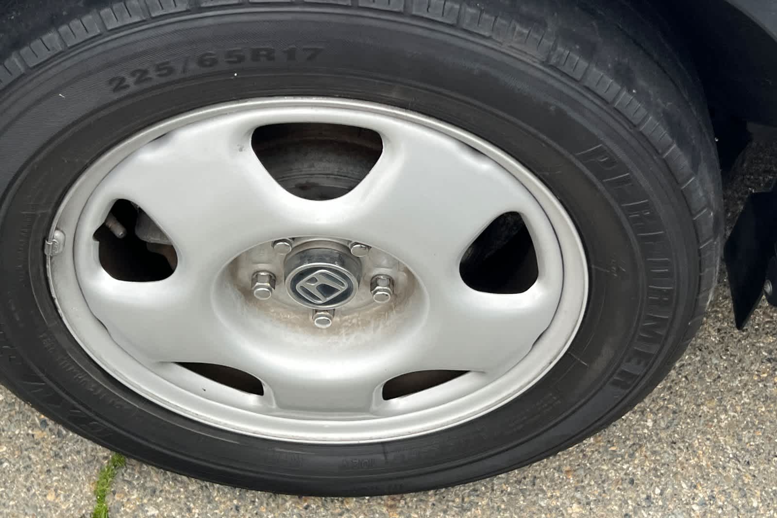 Thumbnail: 2011 Honda CR-V - 14