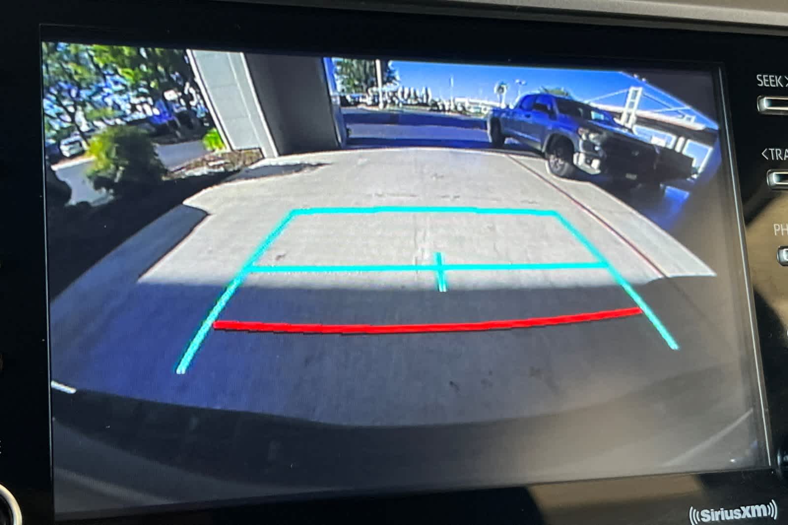 Thumbnail: 2023 Toyota Tacoma - 19