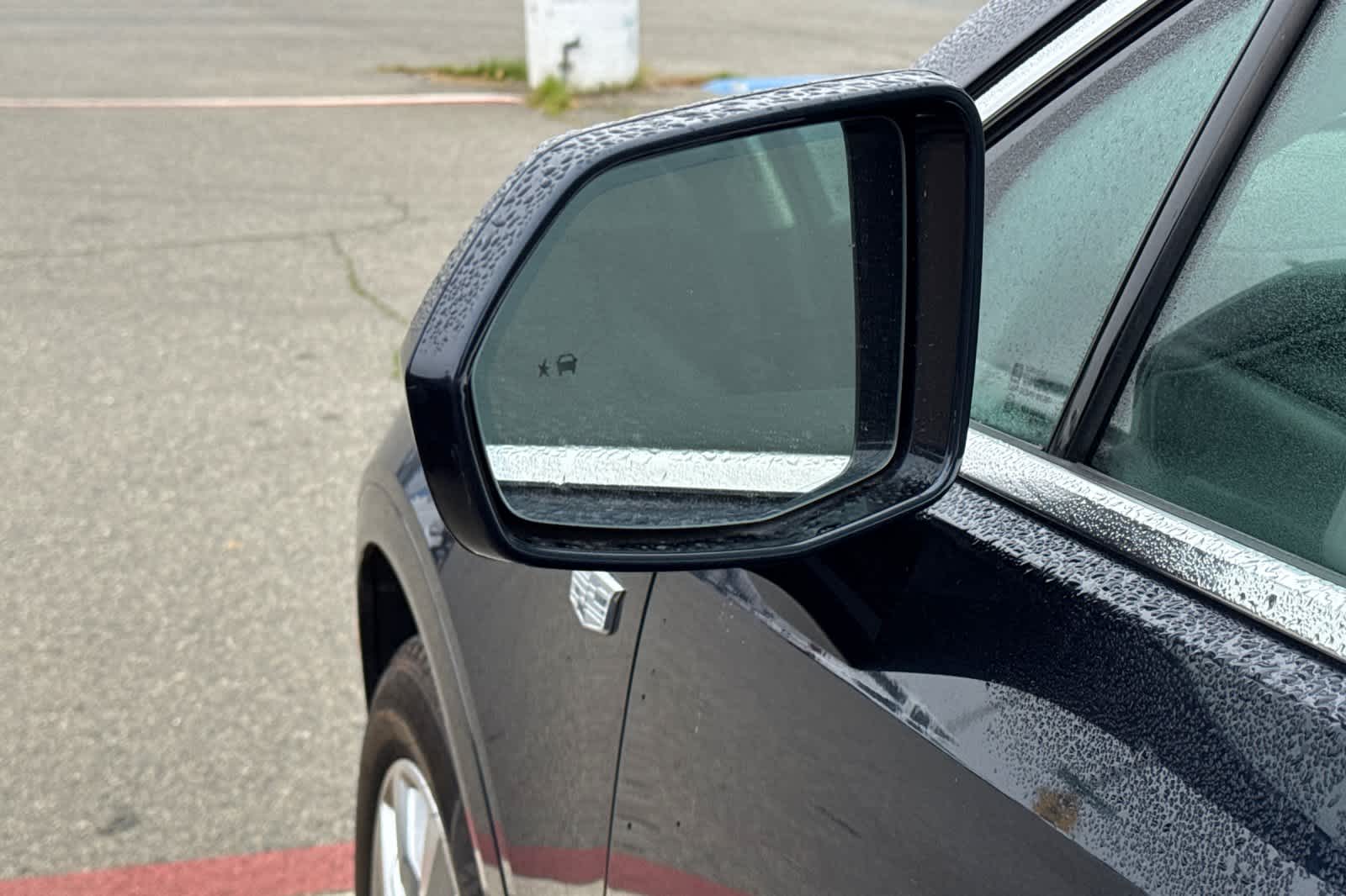 Thumbnail: 2017 Cadillac XT5 - 20