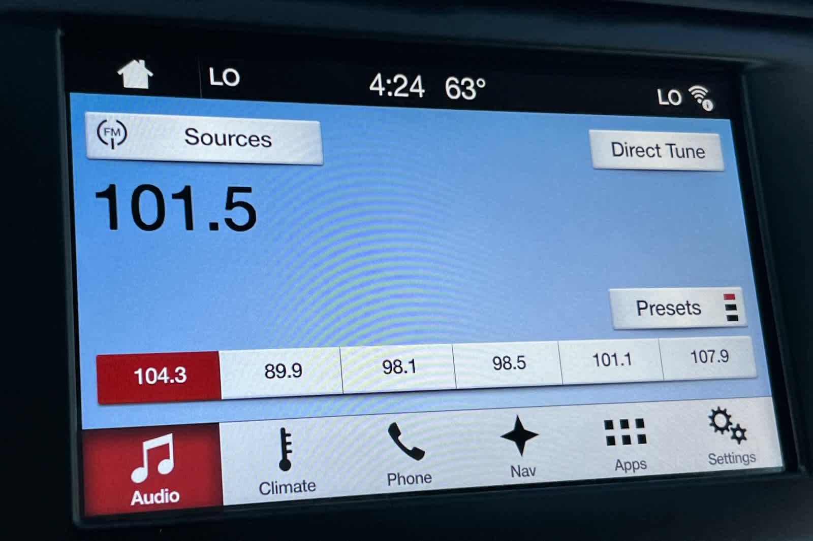 Thumbnail: 2017 Ford Fusion - 19