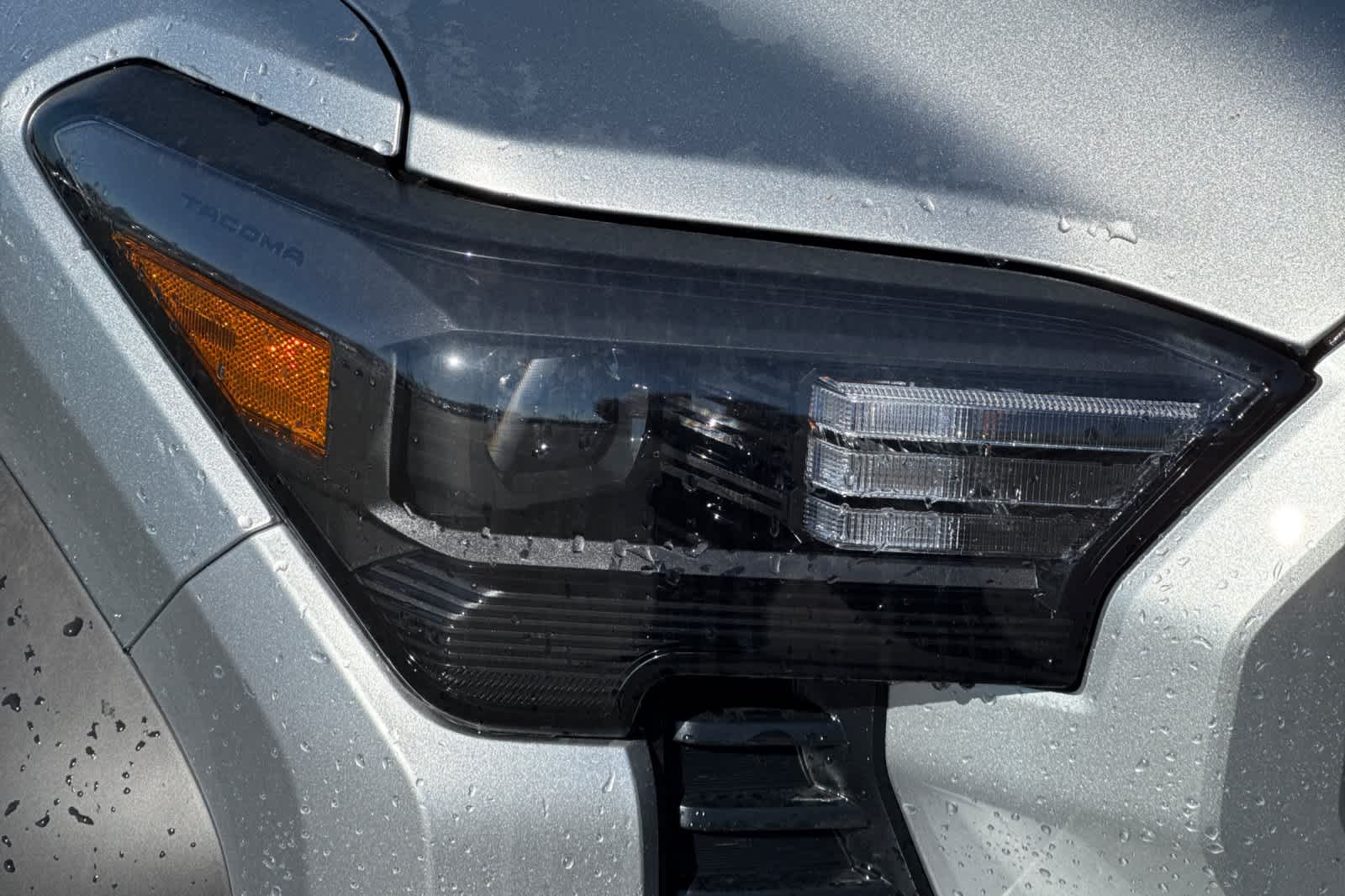 Thumbnail: 2025 Toyota Tacoma - 27