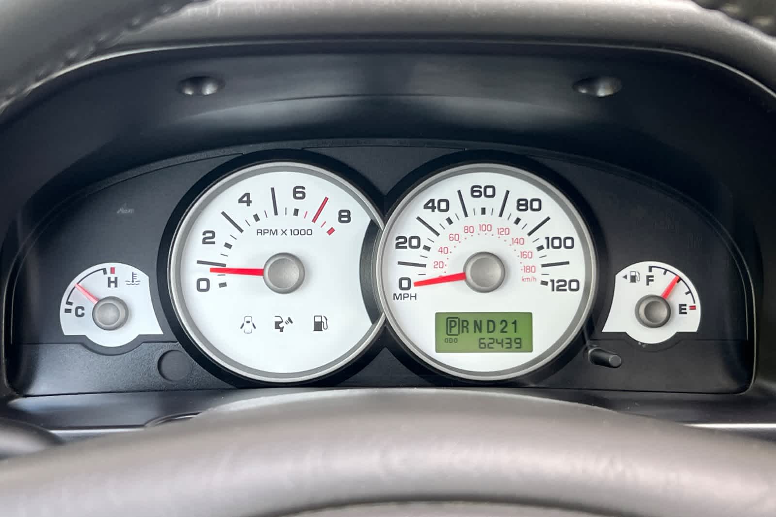 Thumbnail: 2006 Ford Escape - 25