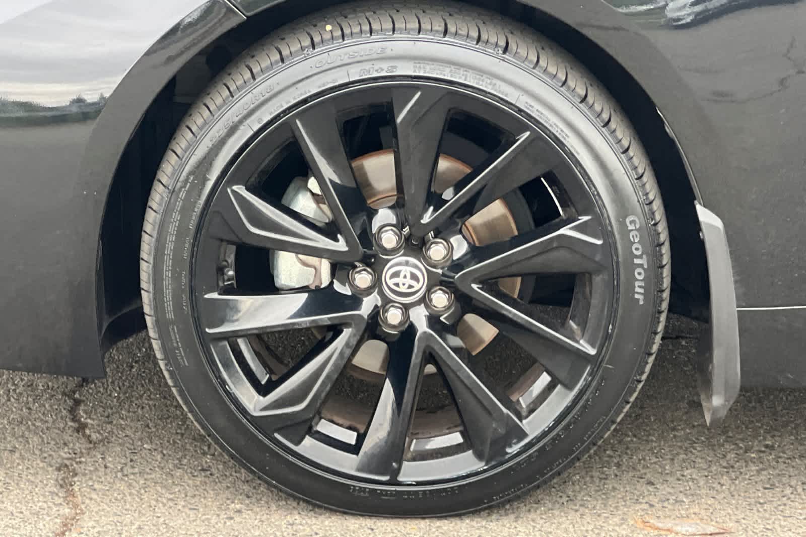 Thumbnail: 2022 Toyota Corolla - 27