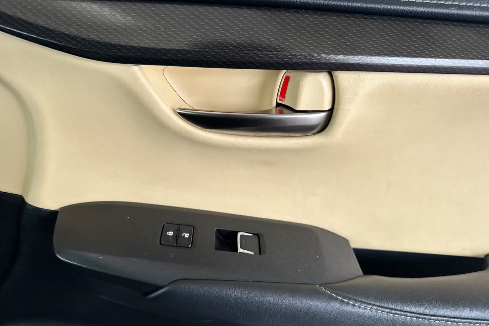 Thumbnail: 2018 Lexus NX - 19