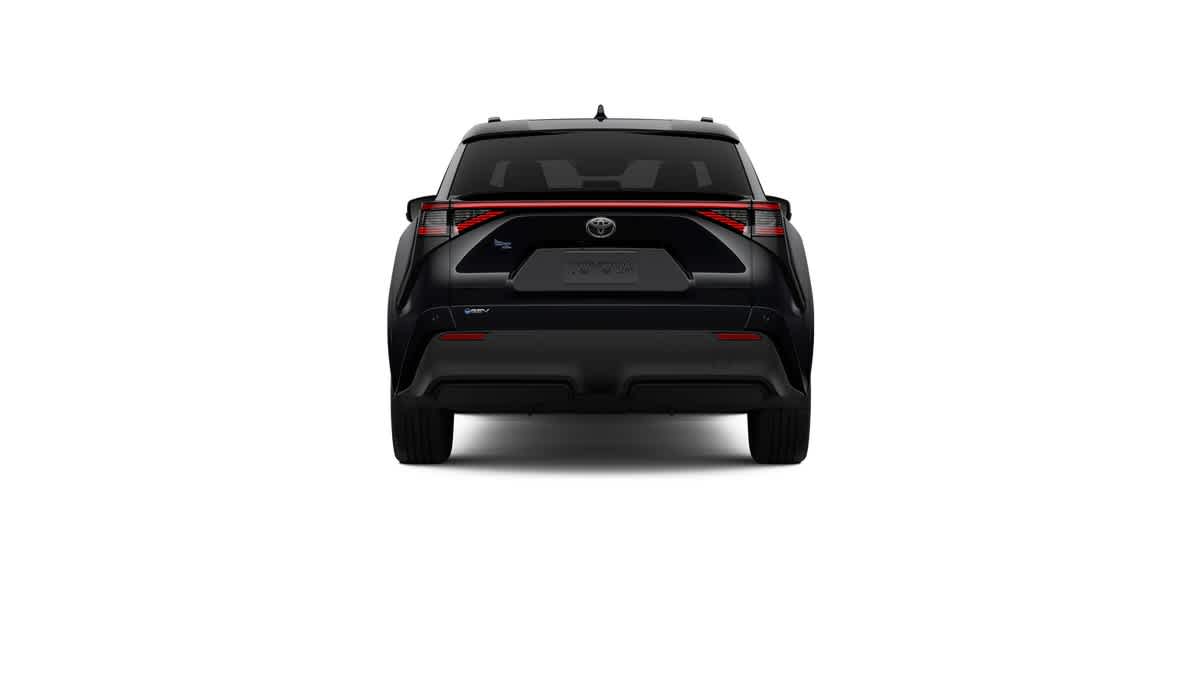 Thumbnail: 2026 Toyota bZ - 8