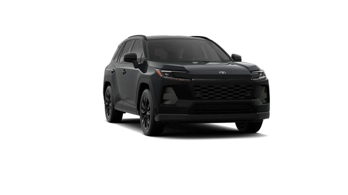 Thumbnail: 2026 Toyota RAV4 - 17