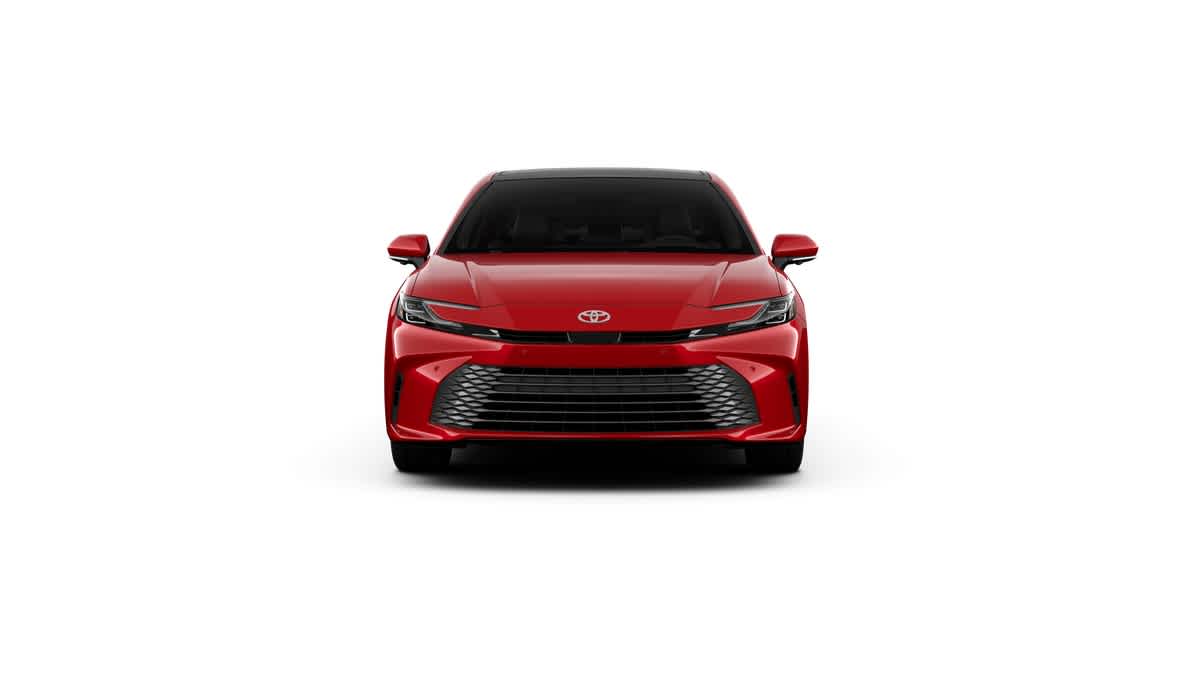 Thumbnail: 2026 Toyota Camry - 17