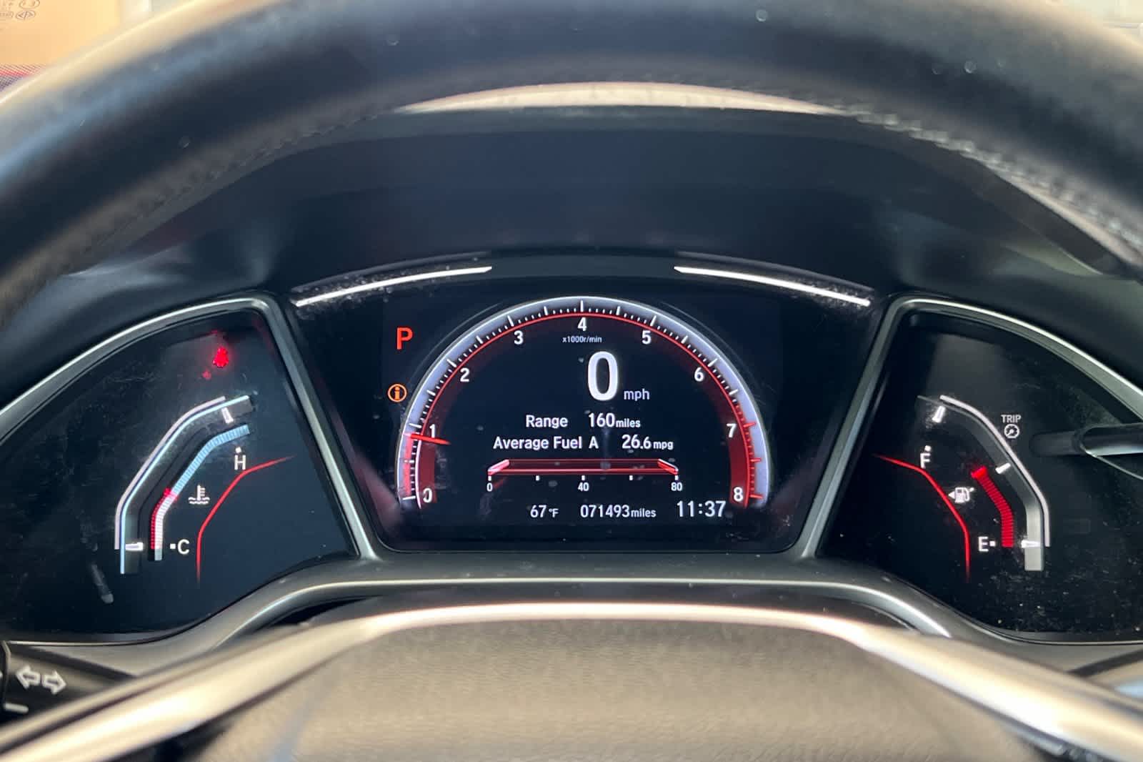 Thumbnail: 2019 Honda Civic - 26