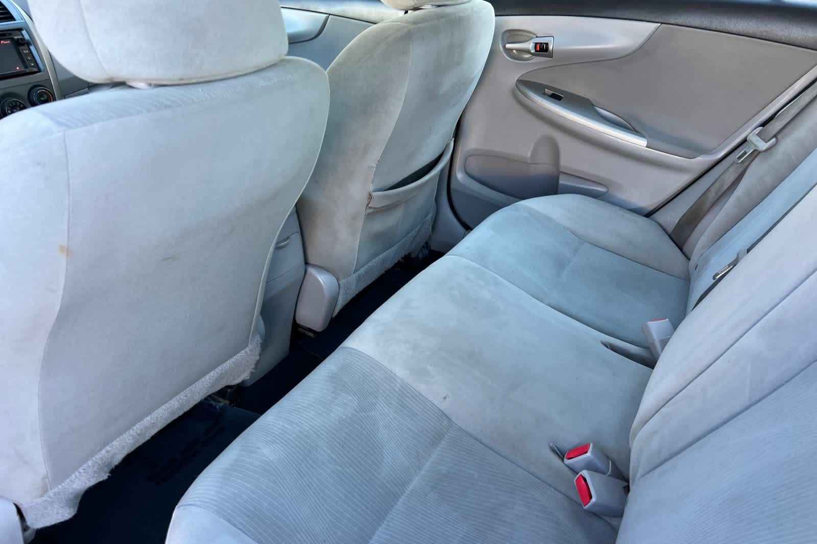 Thumbnail: 2013 Toyota Corolla - 4