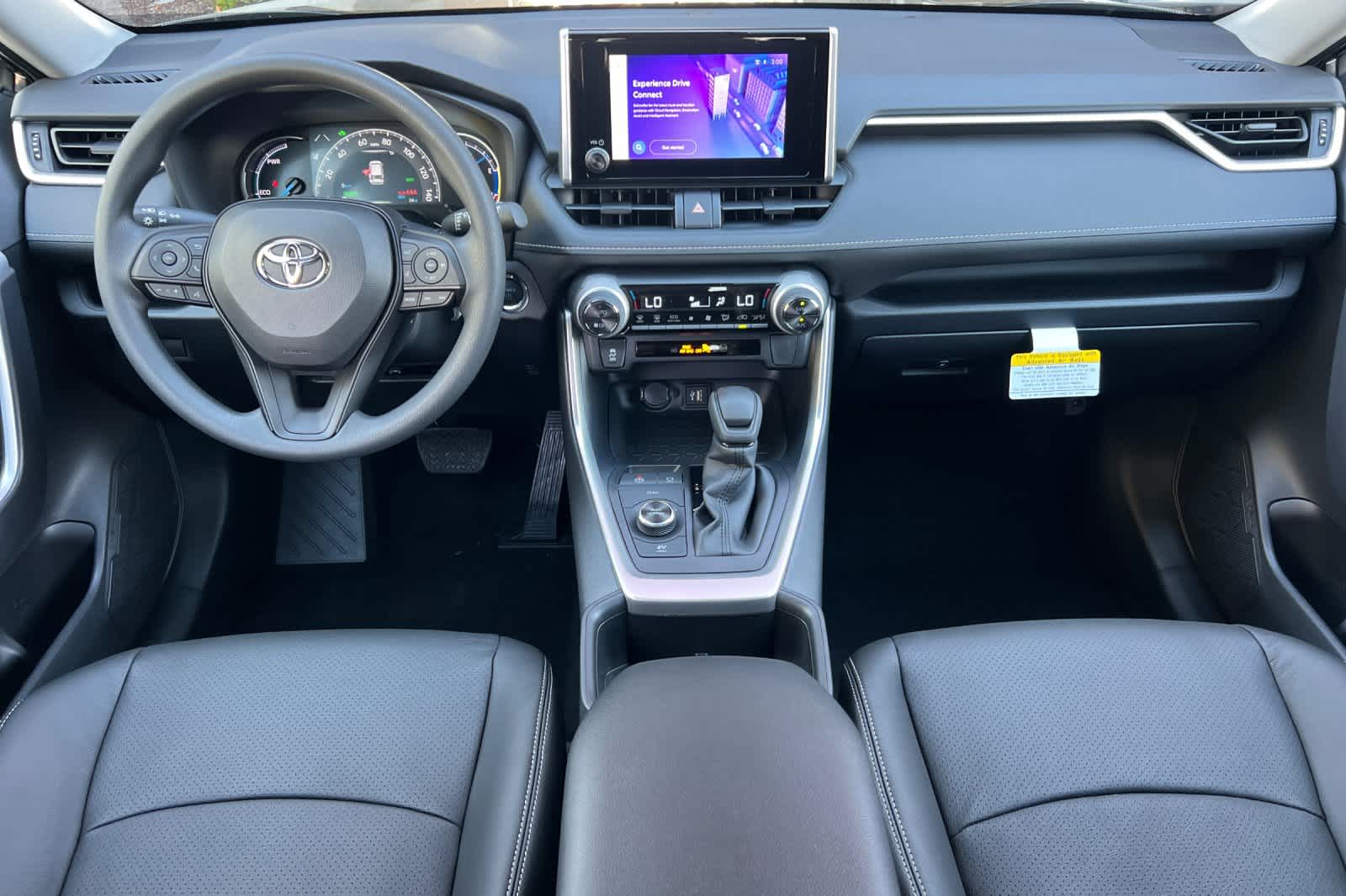 Thumbnail: 2025 Toyota RAV4 - 3