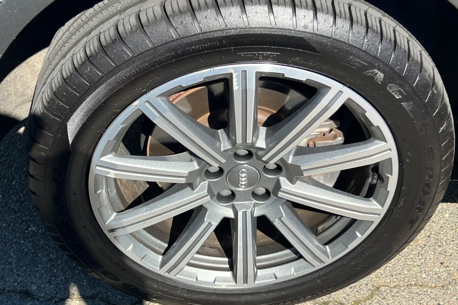 Thumbnail: 2018 Audi Q7 - 16