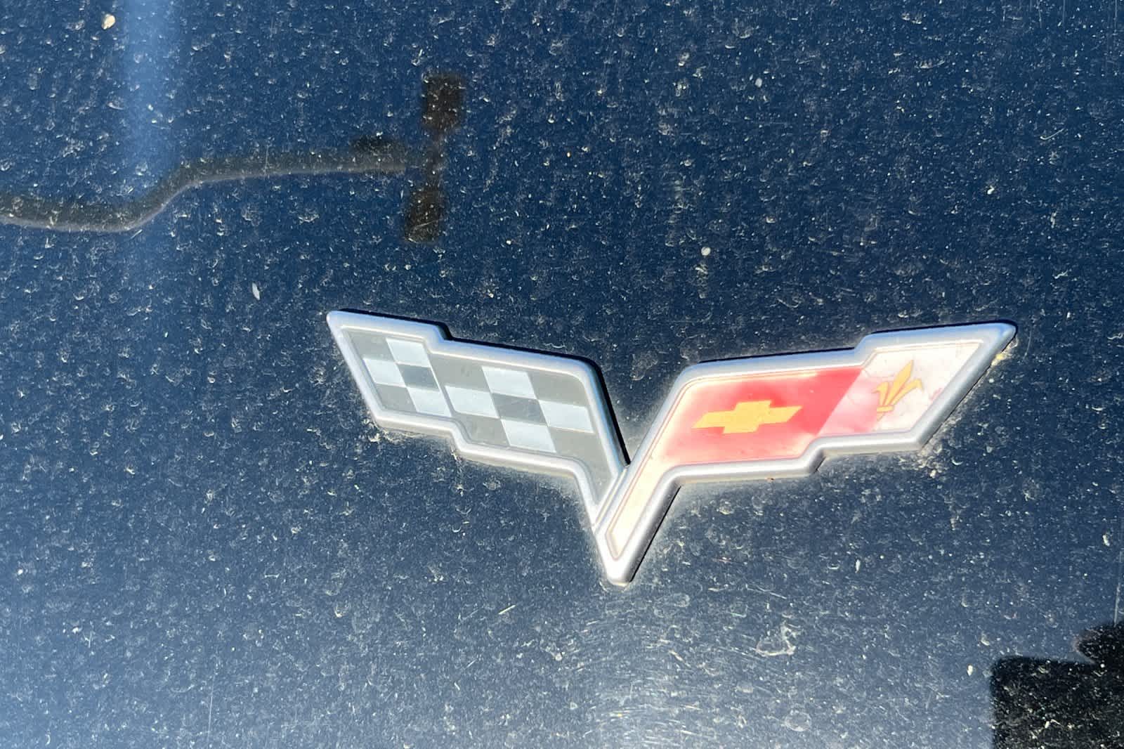 Thumbnail: 2005 Chevrolet Corvette - 13