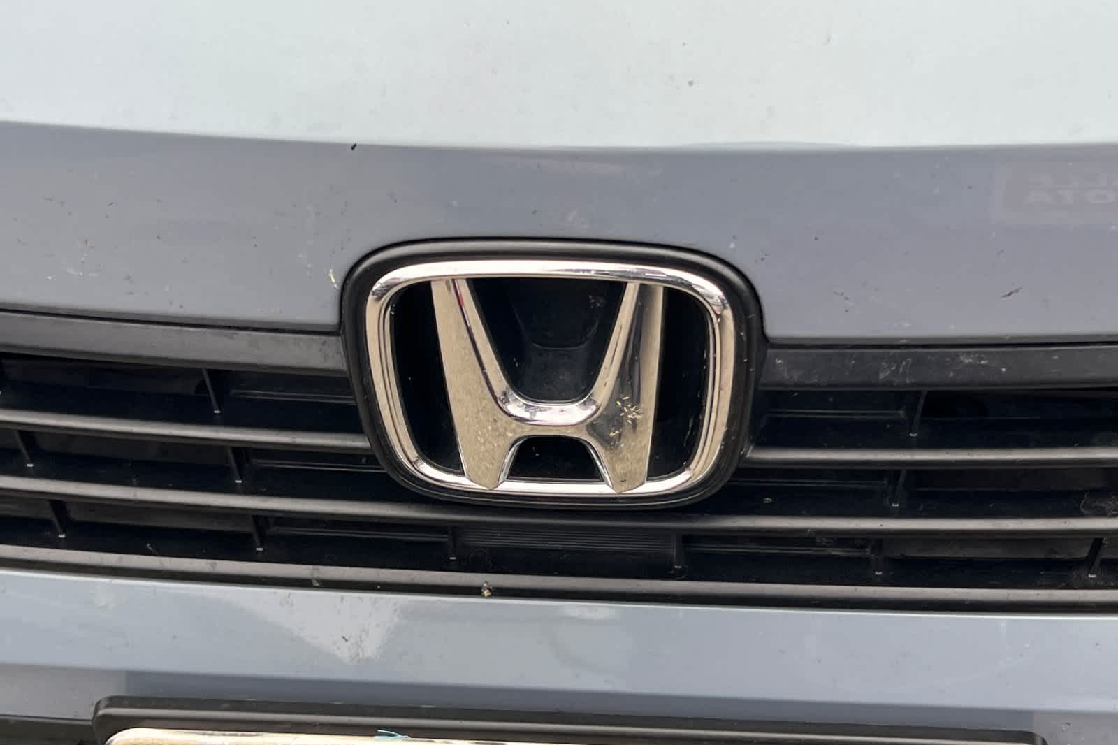 Thumbnail: 2022 Honda Civic - 10