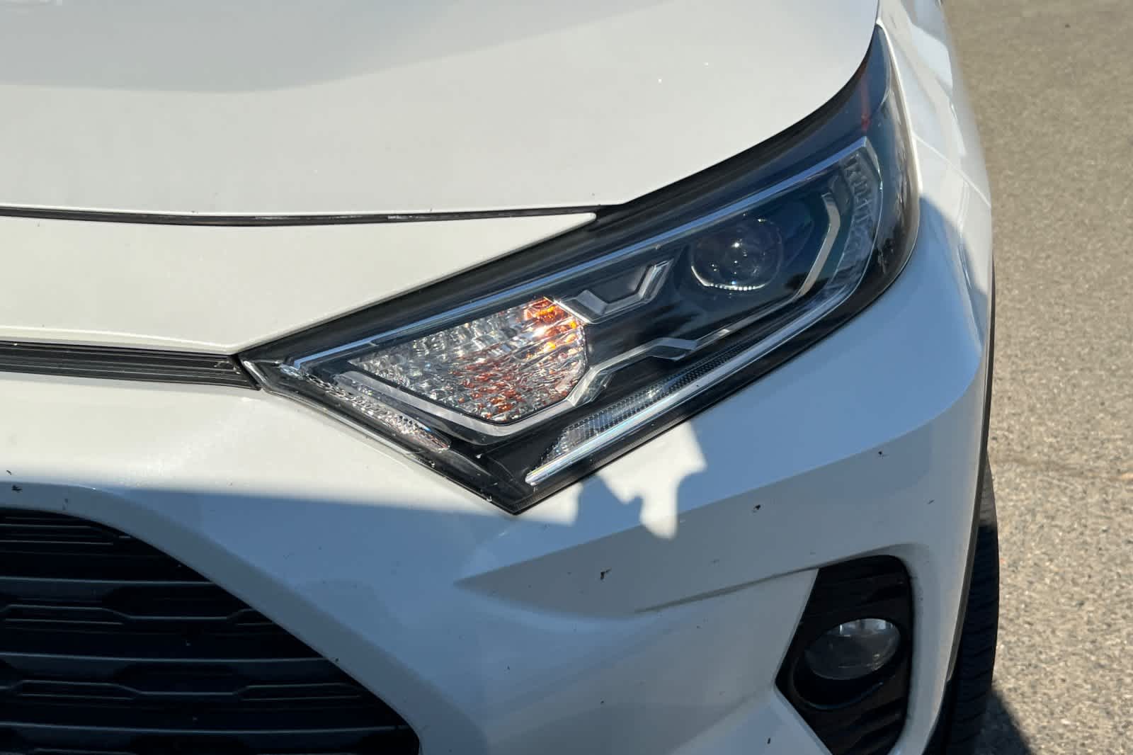 2019 Toyota RAV4 XSE 11