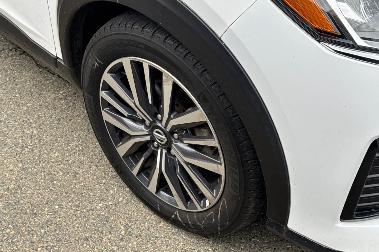 Thumbnail: 2021 Nissan Kicks - 12