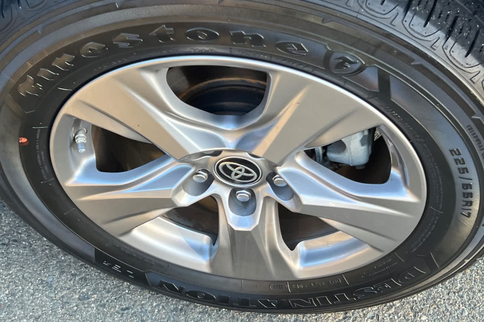 Thumbnail: 2023 Toyota RAV4 - 18