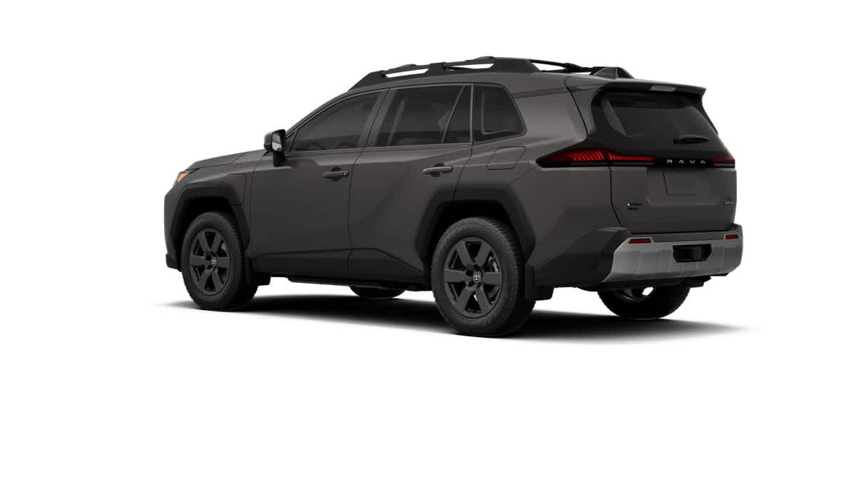 Thumbnail: 2026 Toyota RAV4 - 6