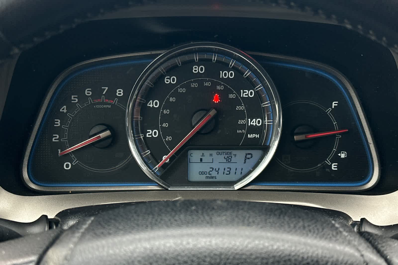 Thumbnail: 2013 Toyota RAV4 - 27