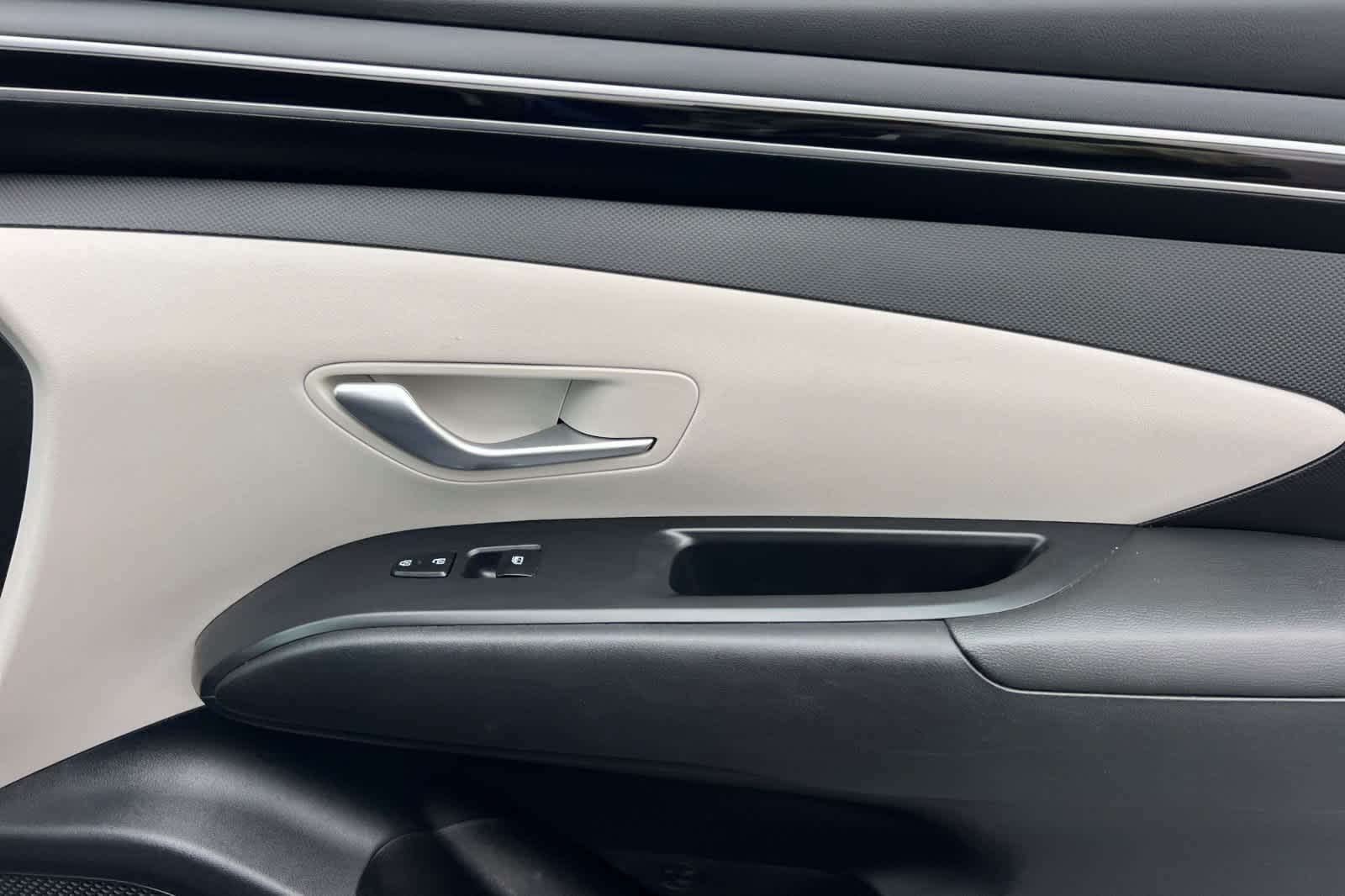 Thumbnail: 2023 Hyundai Tucson - 19