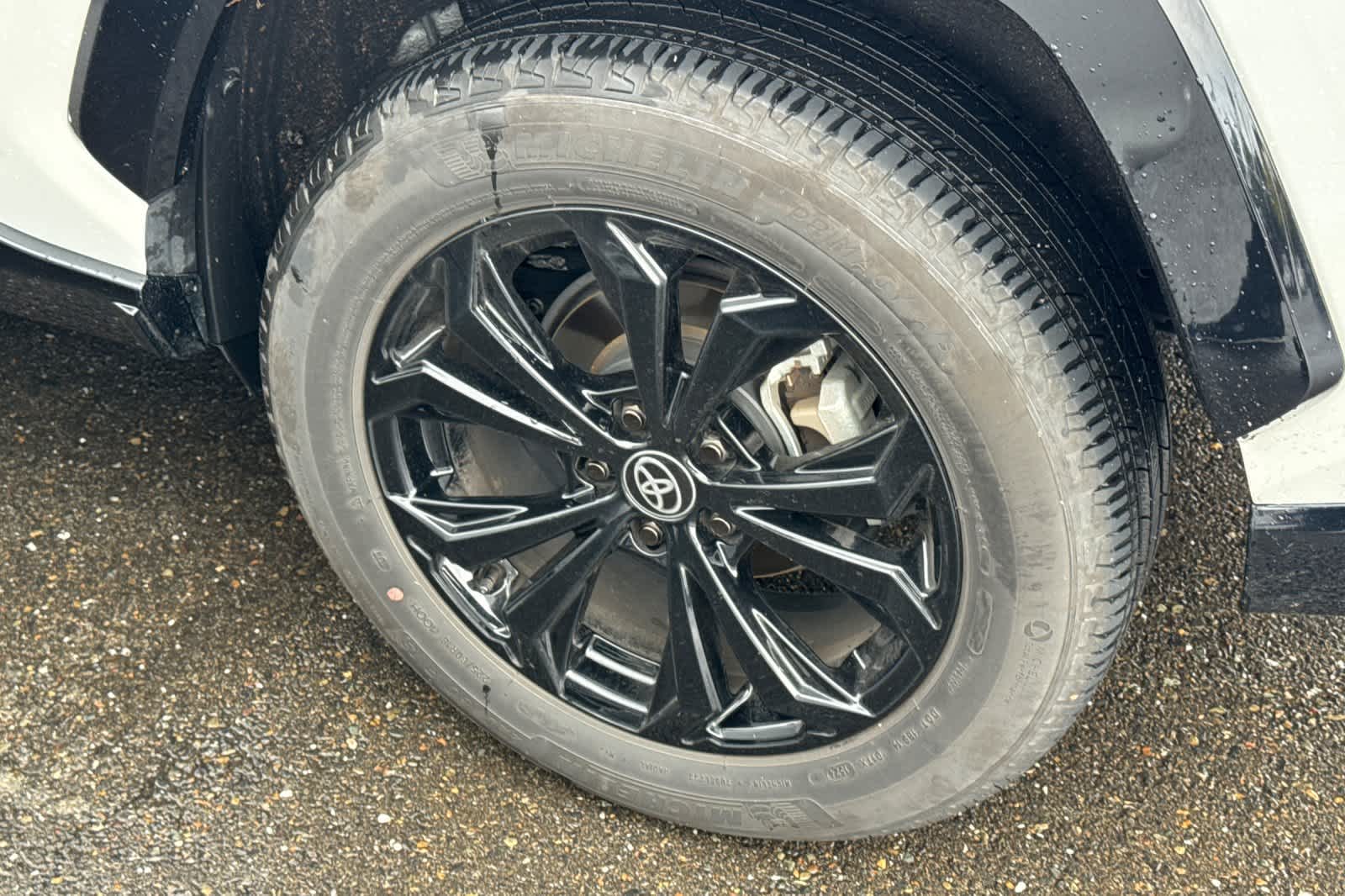 Thumbnail: 2024 Toyota RAV4 - 18