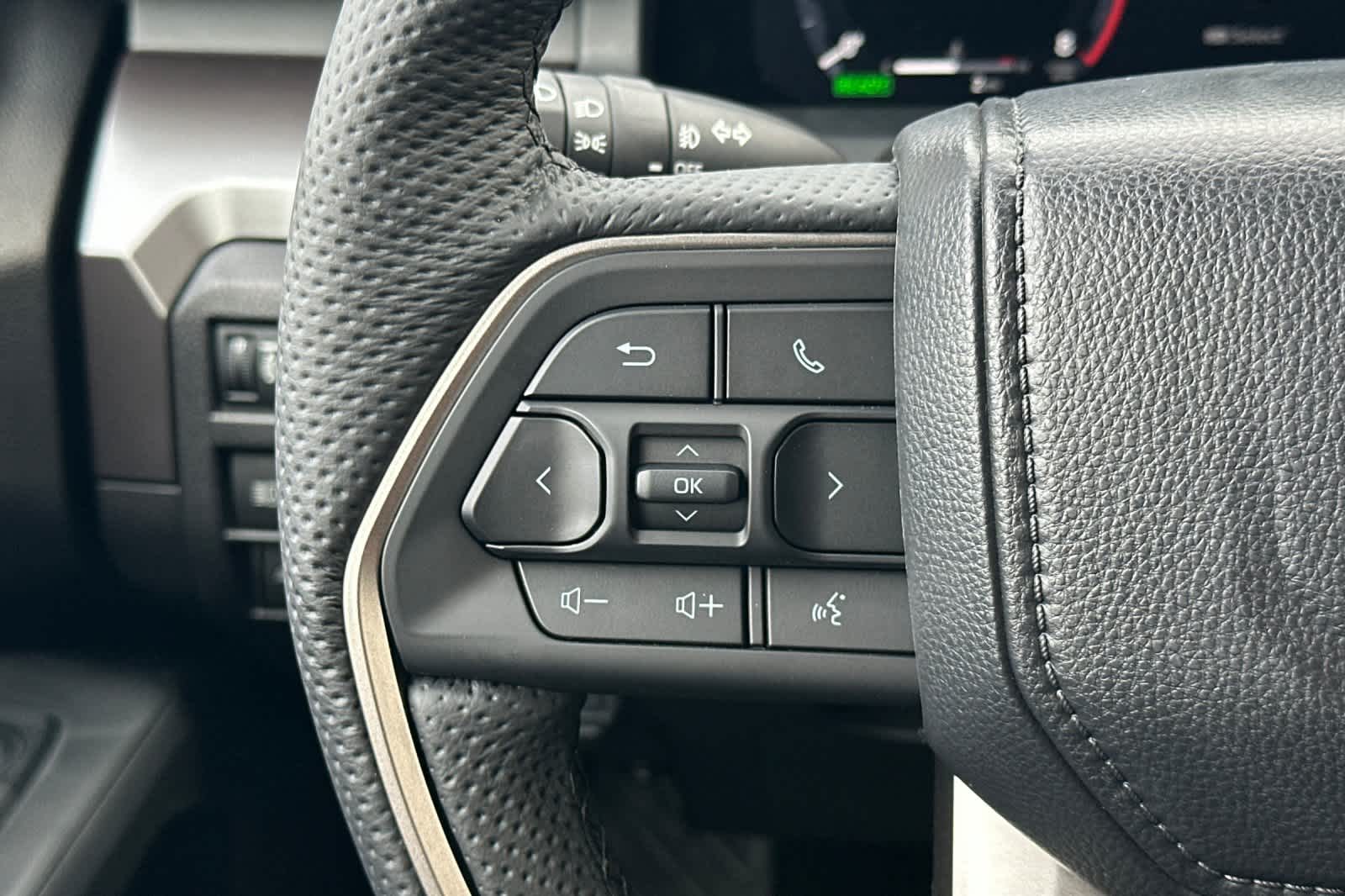 Thumbnail: 2026 Toyota Tacoma - 25