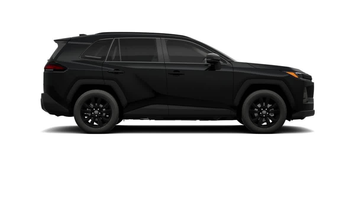 Thumbnail: 2026 Toyota RAV4 - 12