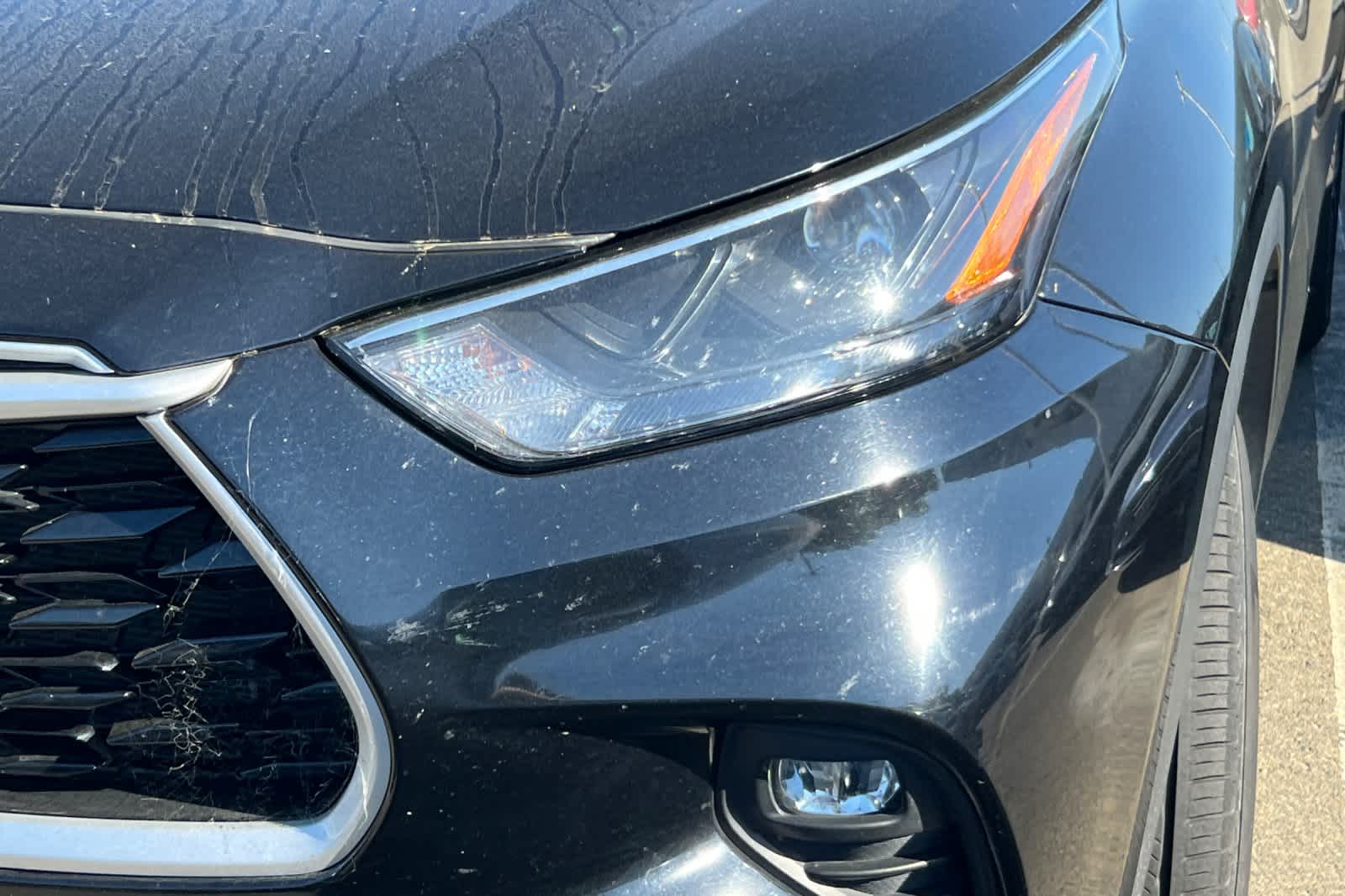 Thumbnail: 2023 Toyota Highlander - 11