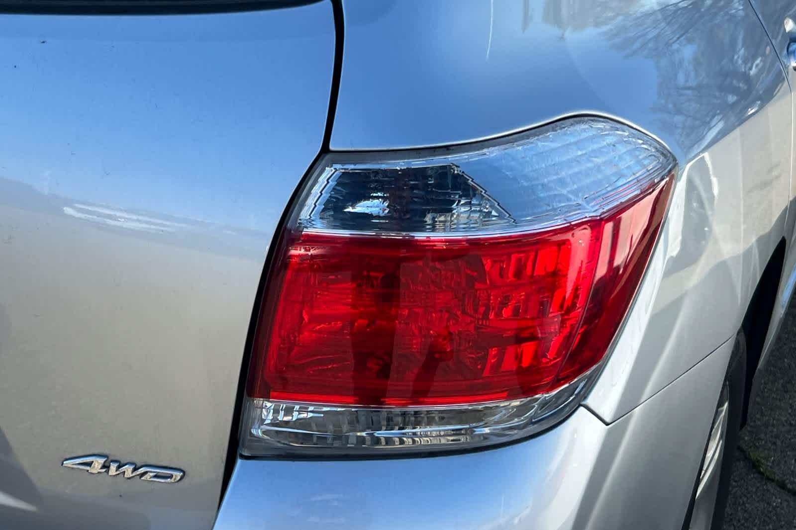 Thumbnail: 2013 Toyota Highlander - 17