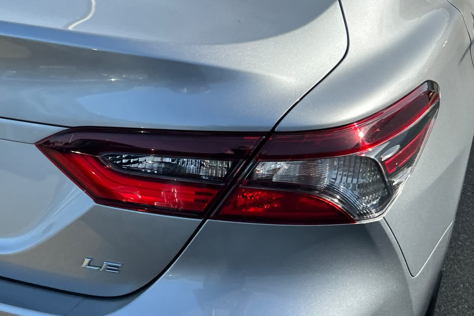 Thumbnail: 2024 Toyota Camry - 17