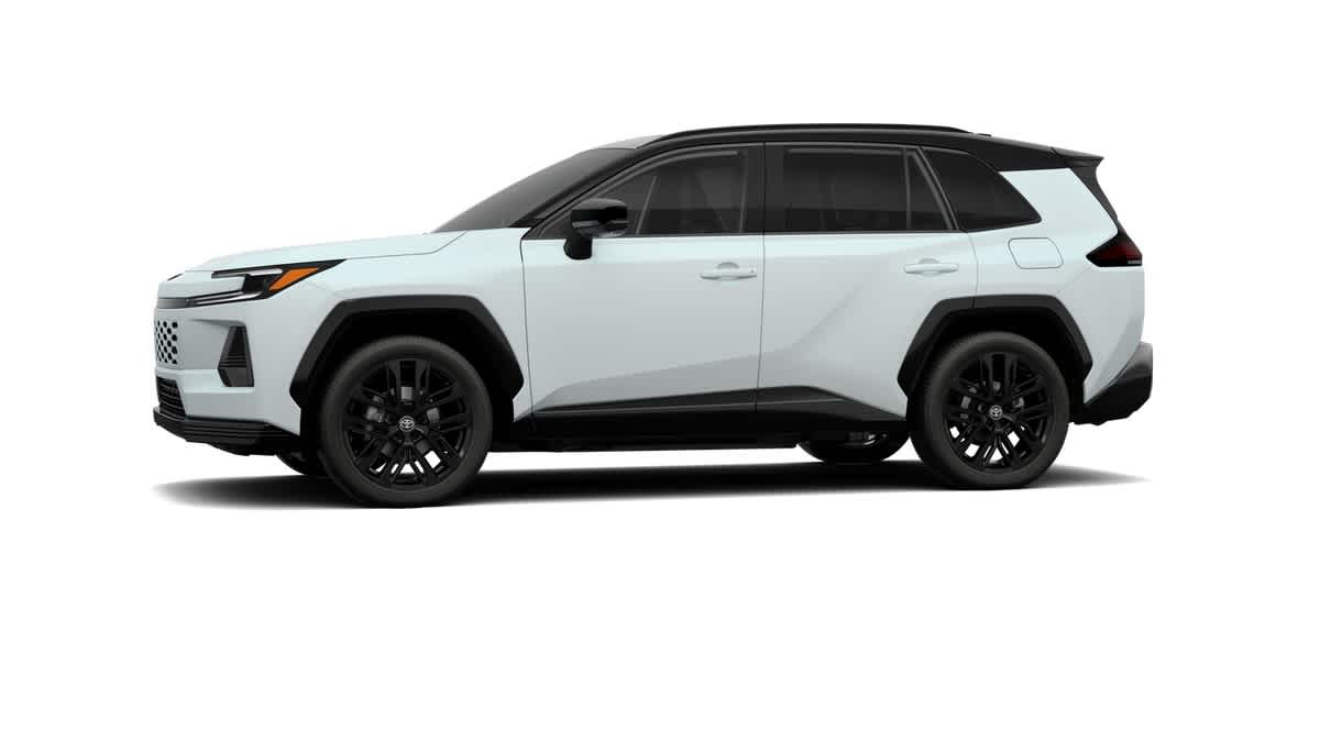 Thumbnail: 2026 Toyota RAV4 - 3