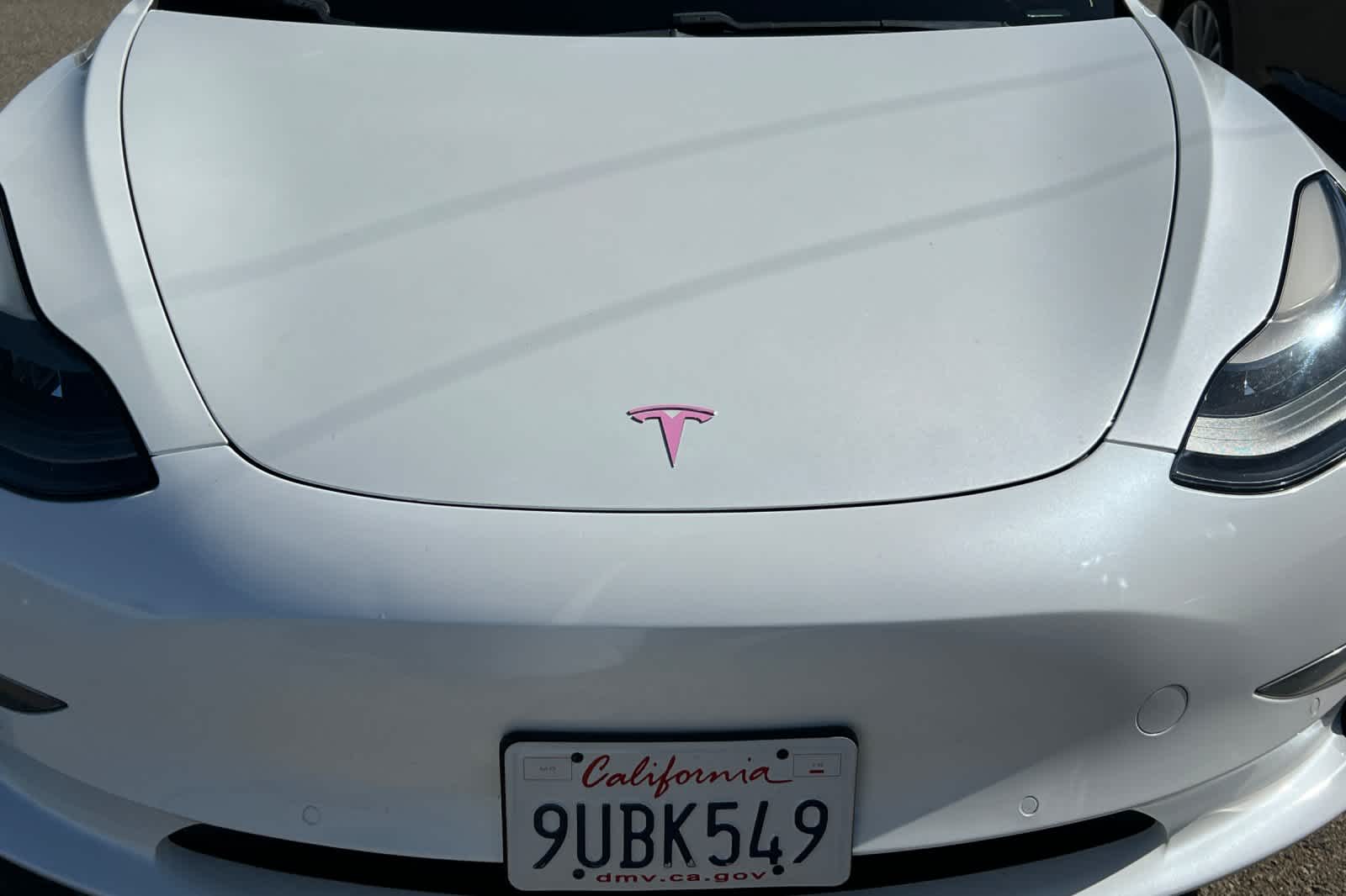 Thumbnail: 2021 Tesla Model 3 - 12
