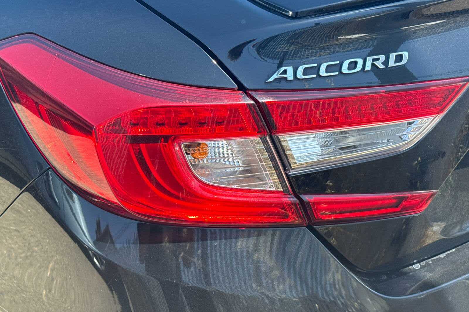 2021 Honda Accord Sport 15