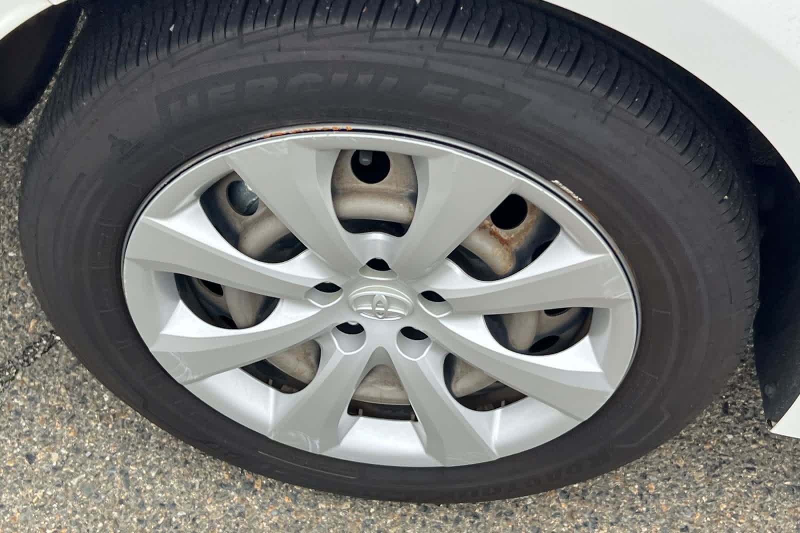 Thumbnail: 2022 Toyota Corolla - 12