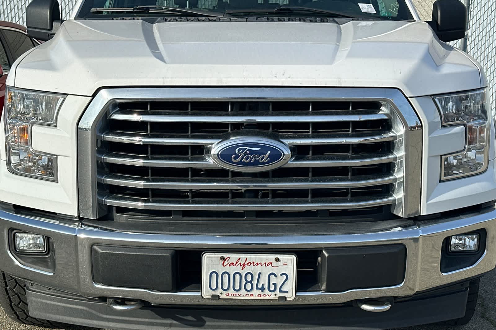 Thumbnail: 2017 Ford F-150 - 9