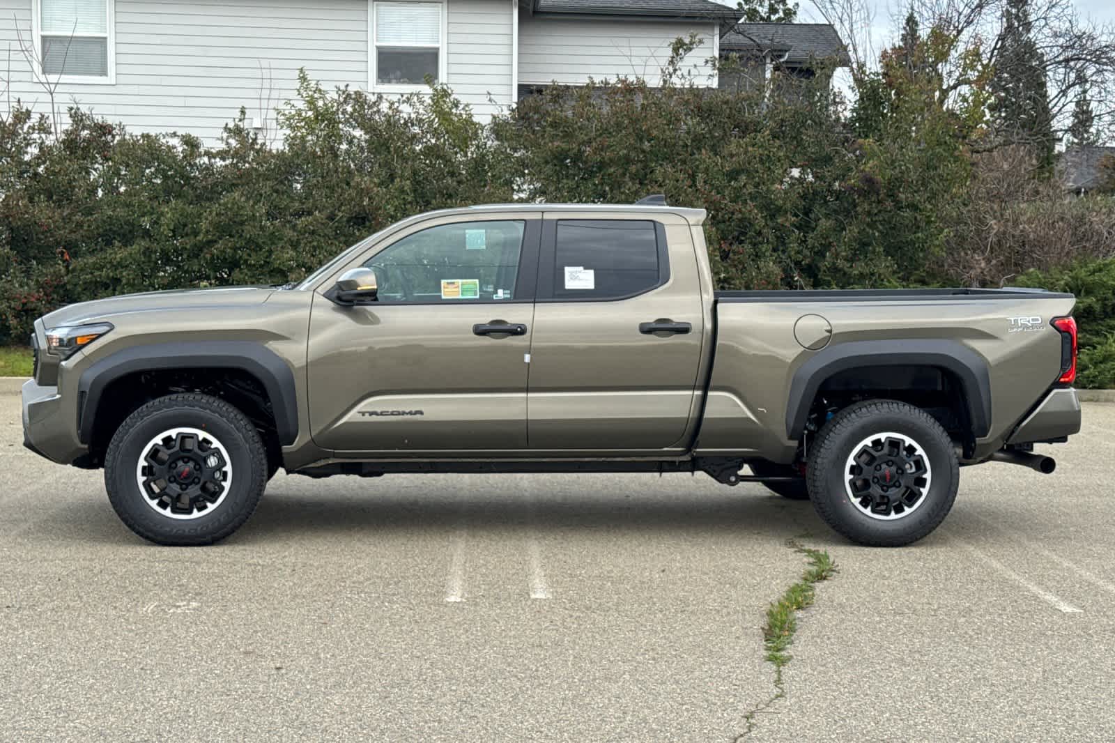 Thumbnail: 2026 Toyota Tacoma - 5