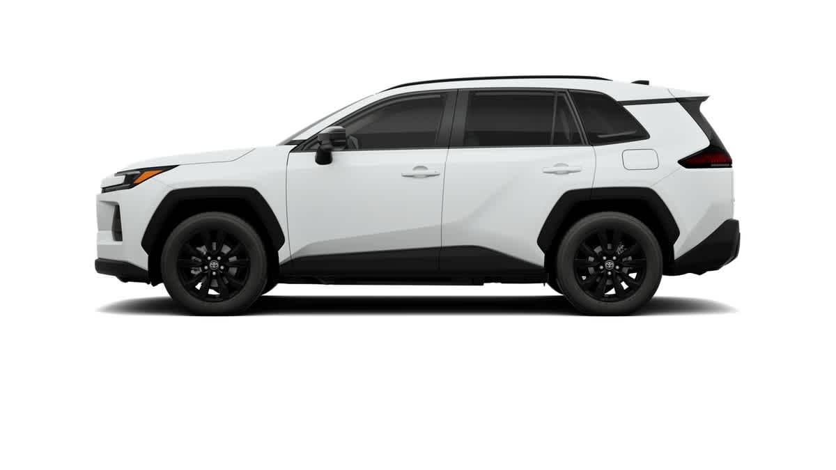 Thumbnail: 2026 Toyota RAV4 - 4
