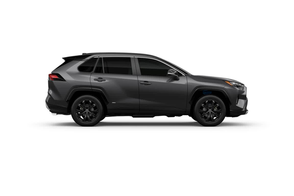Thumbnail: 2025 Toyota RAV4 - 12