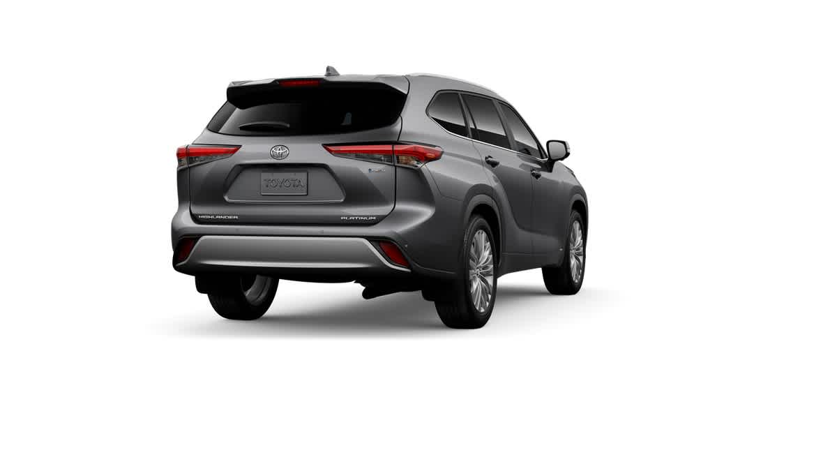 Thumbnail: 2026 Toyota Highlander - 9