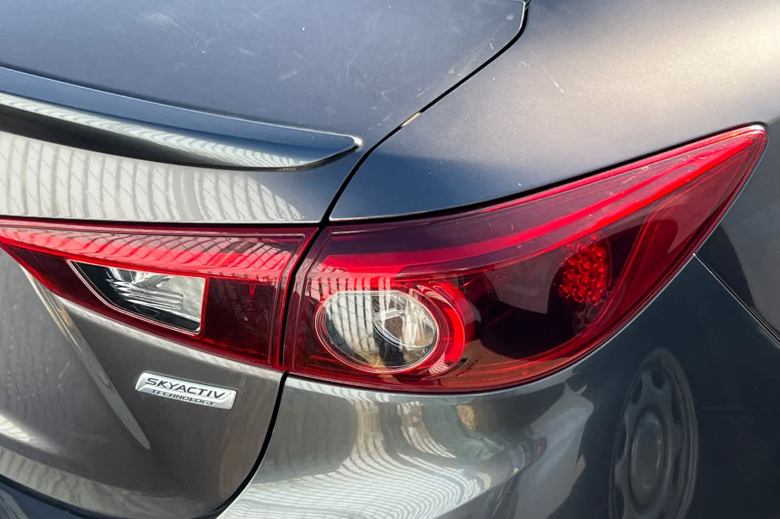 Thumbnail: 2018 Mazda Mazda3 - 22