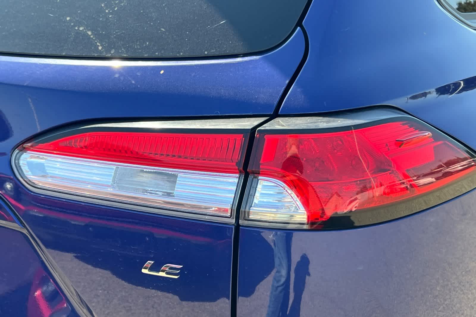 Thumbnail: 2022 Toyota Corolla Cross - 21